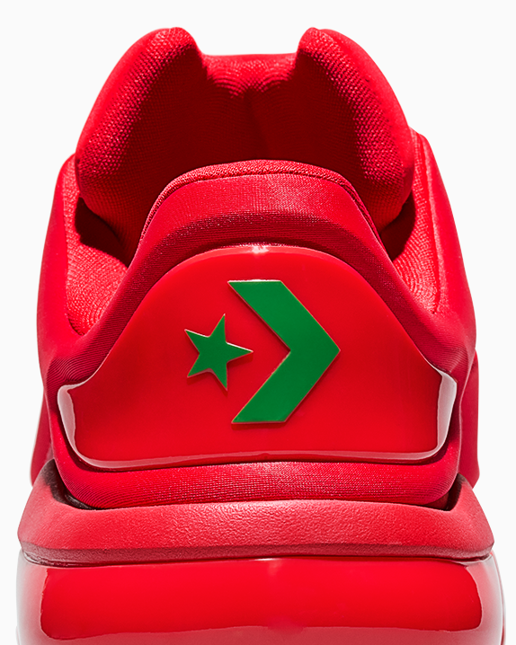 SHAI 001