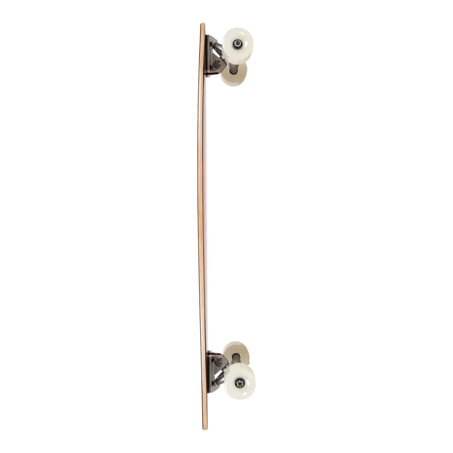 Arbor Longboard Complete Groundswell Drifter Fish Pintail 8.5" x 37"