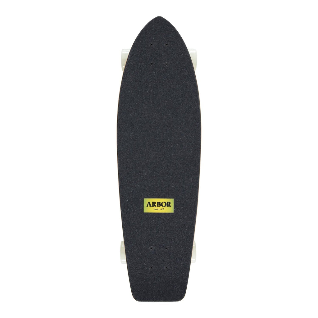 Arbor Longboard Complete Groundswell Drifter Rally Cruiser 9.25" x 31"