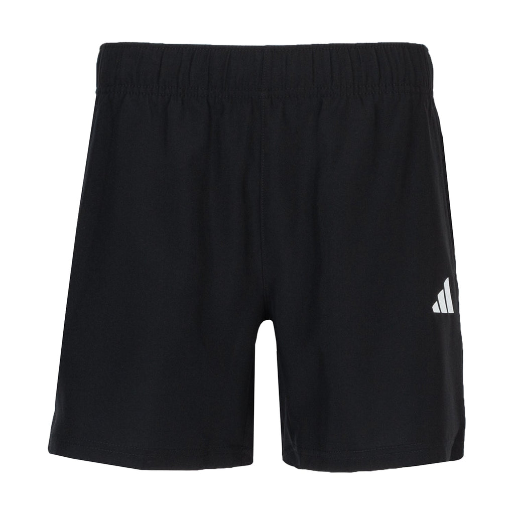 Woven Essentials Small Logo Short - Youth