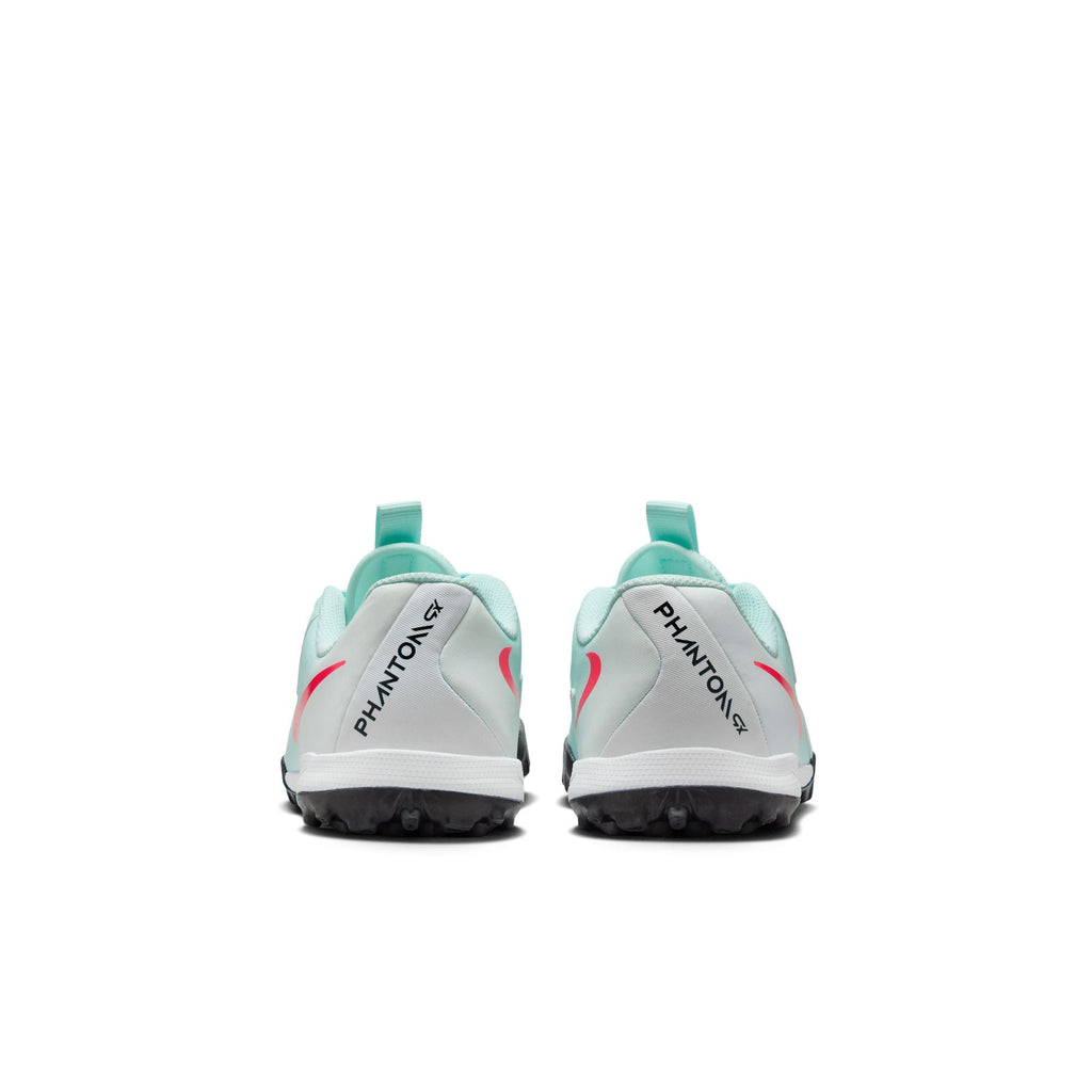 Nike Jr. Phantom GX 2 Club Little/Big Kids' TF Soccer Shoes