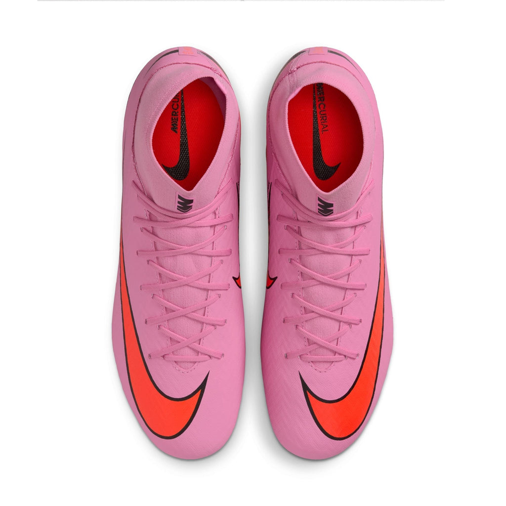 Nike Mercurial Superfly 10 Academy Multi-Ground High-Top Soccer Cleats