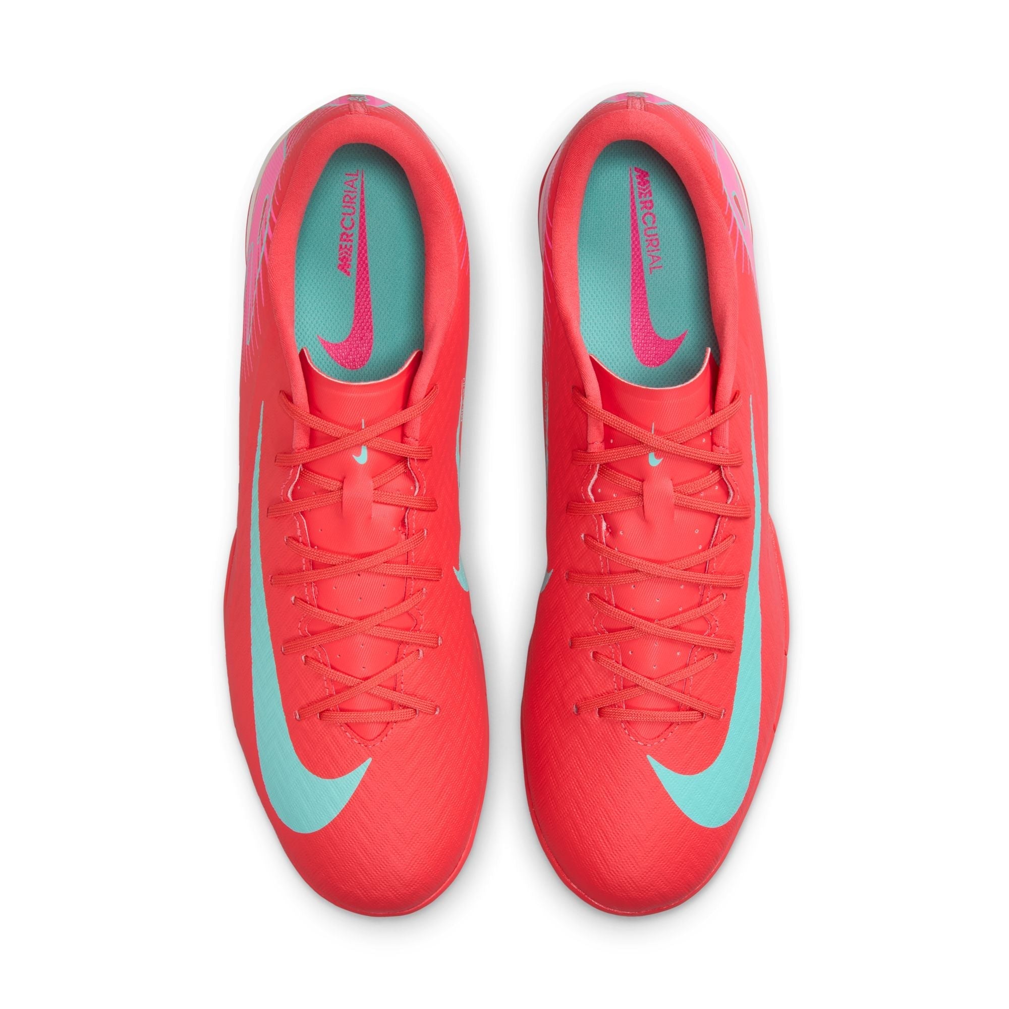 Nike Mercurial Vapor 16 Academy IC Low-Top Soccer Shoes