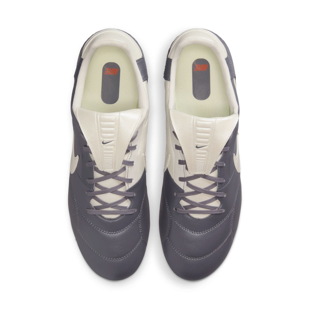 Nike Premier 3 Firm-Ground Low-Top Soccer Cleats