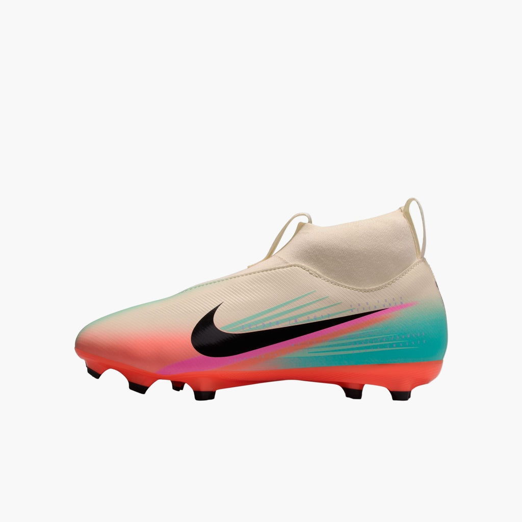 Nike Jr. Mercurial Superfly 10 Academy "Sam Kerr" Big Kids' Multi-Ground High-Top Soccer Cleats