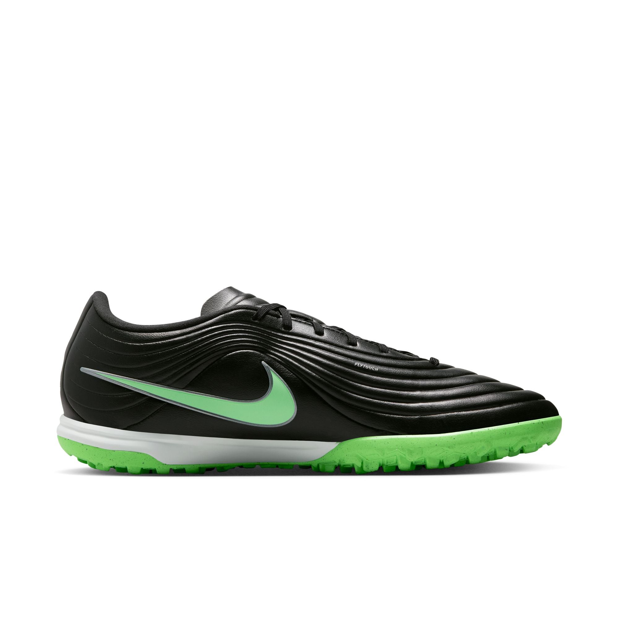 Nike Tiempo Maestro Academy Turf Low-Top Soccer Shoes
