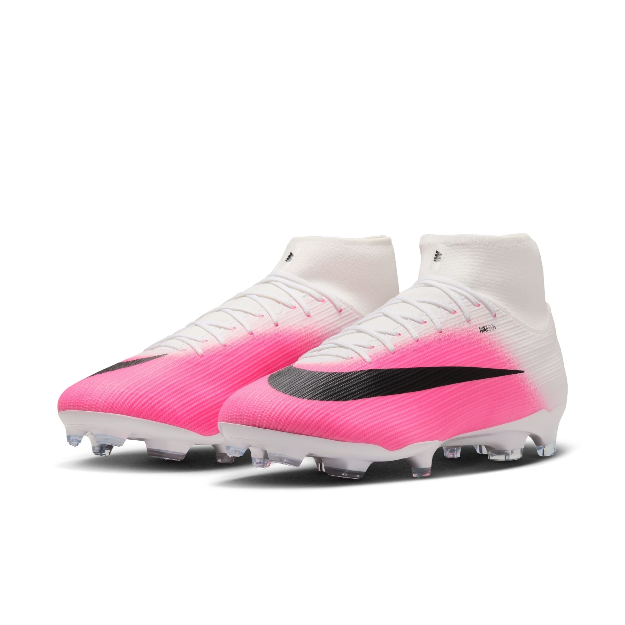 Nike Mercurial Superfly 11 Academy Multi-Ground High-Top Soccer Cleats