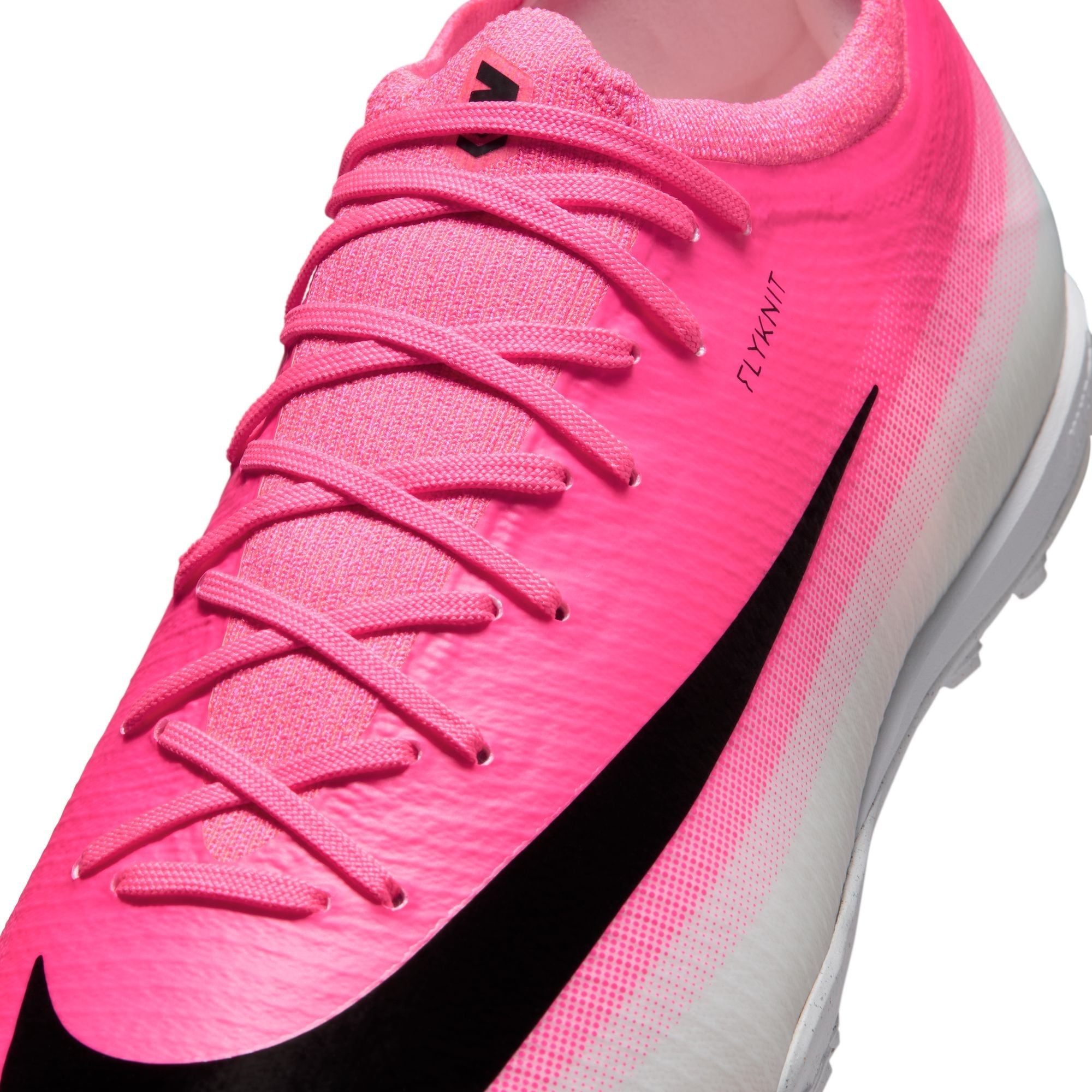Nike Mercurial Vapor 17 Pro TF Low-Top Soccer Shoes