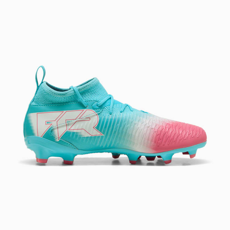 Puma FUTURE 8 MATCH RECHARGE Big Kids' Firm/Artificial Ground Soccer Cleats