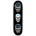 Baker Skateboard Deck Riley Hawk 3:16 8.5" x 32"