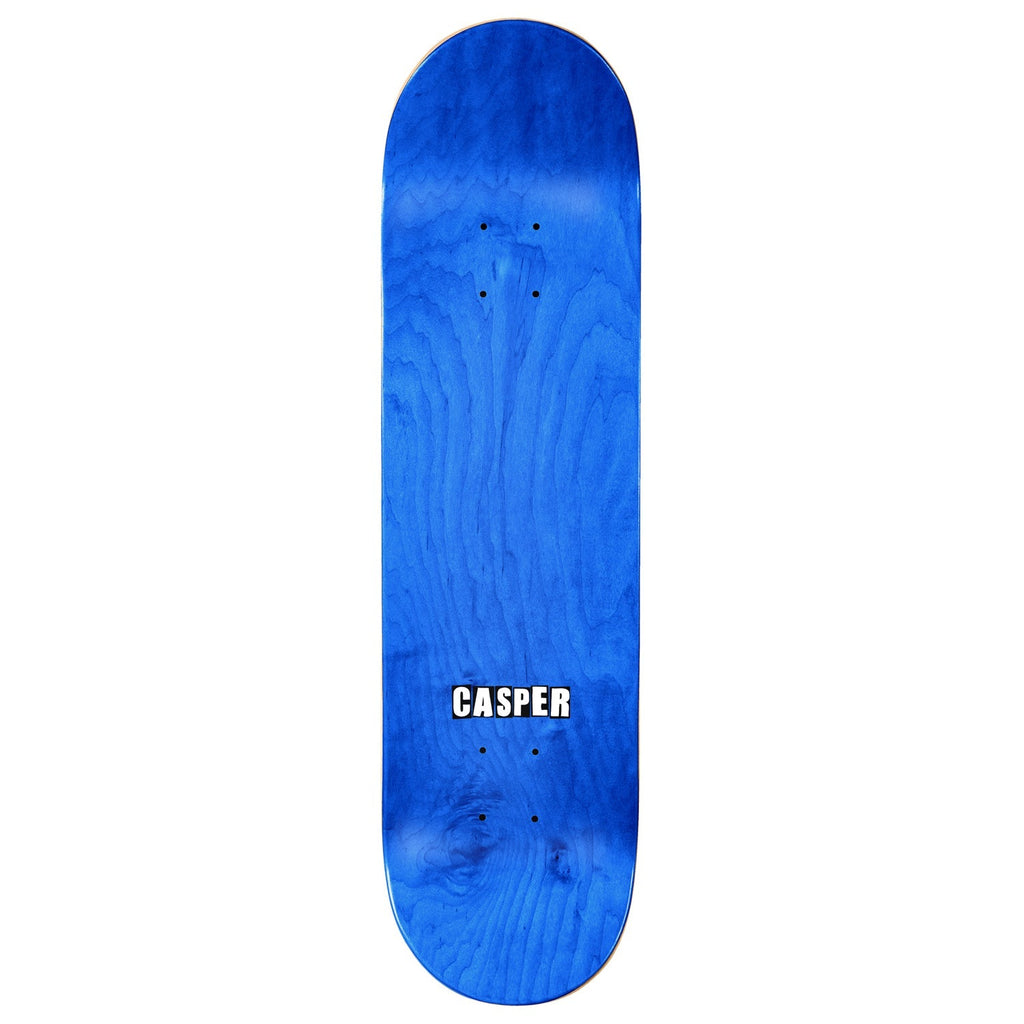 Baker Skateboard Deck Casper Brooker Fried Beast 8.38" x 32"