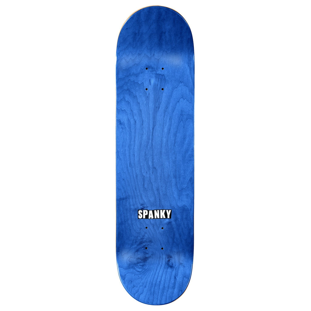 Baker Skateboard Deck Kevin Spanky Long Fried Beast (Assorted) 8.25" x 31.875"
