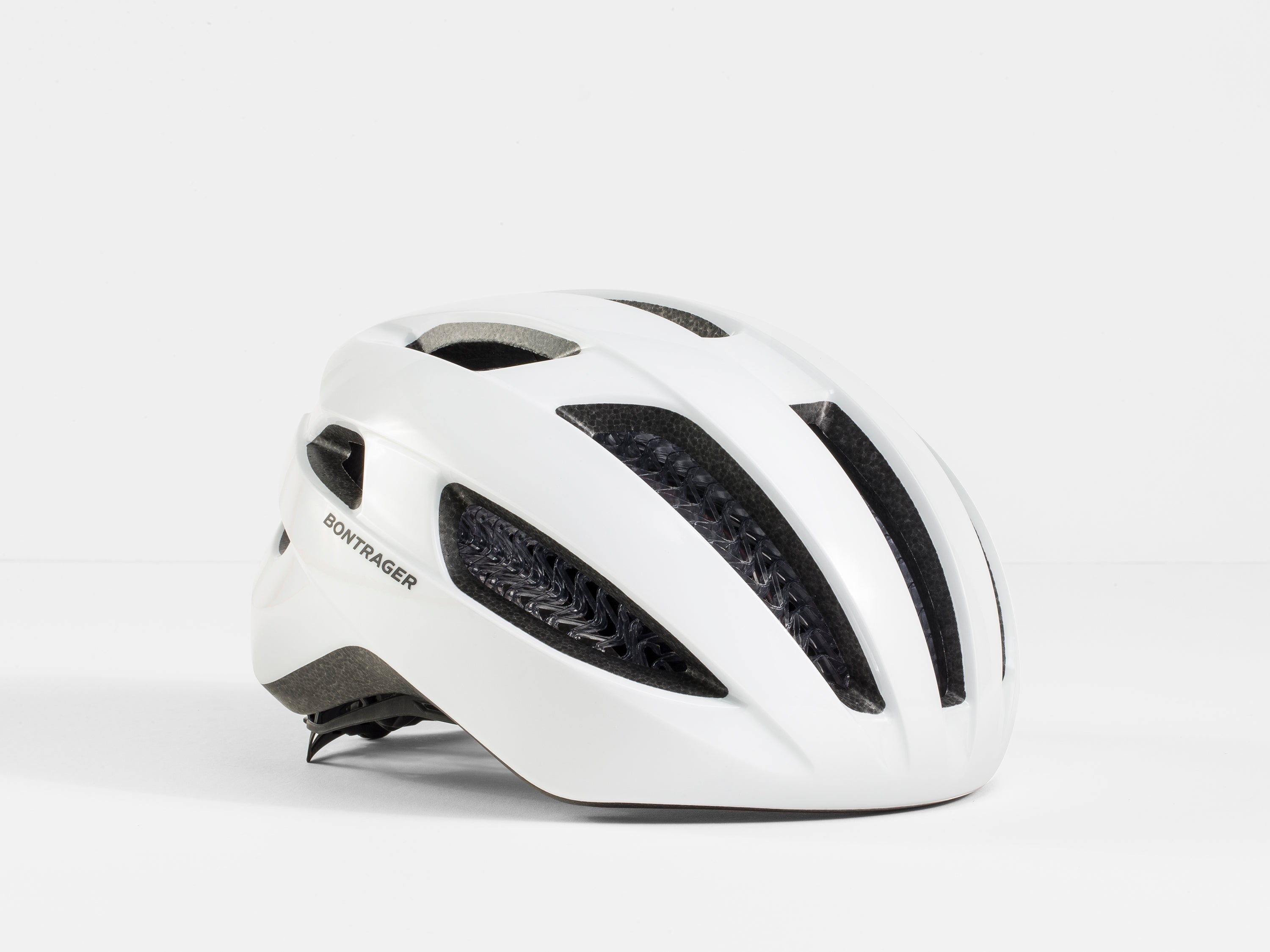 Bontrager Starvos WaveCel X-Small White CPSC Helmet