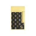 S.T. DUPONT Ligne 2 Trinidad Lighter/Briquet C16077