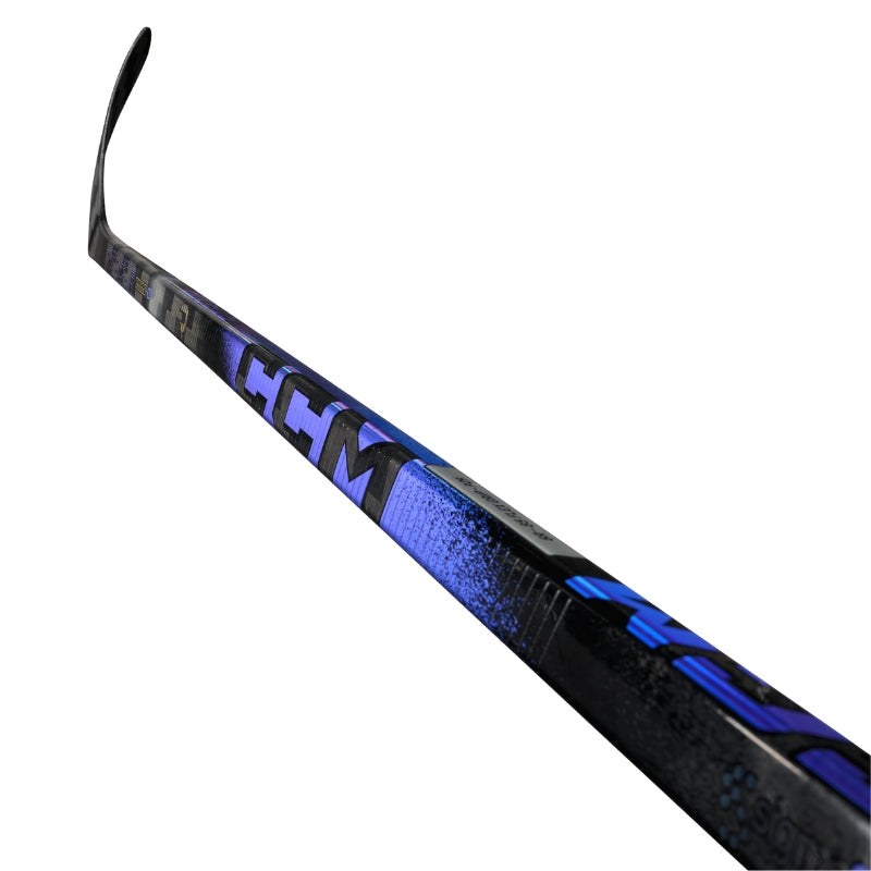 CCM Ribcor Trigger 10 Pro Hockey Stick - Junior (2025)