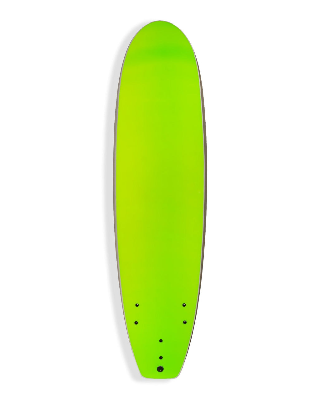 CHOPPER 7'0 - Gray/Green