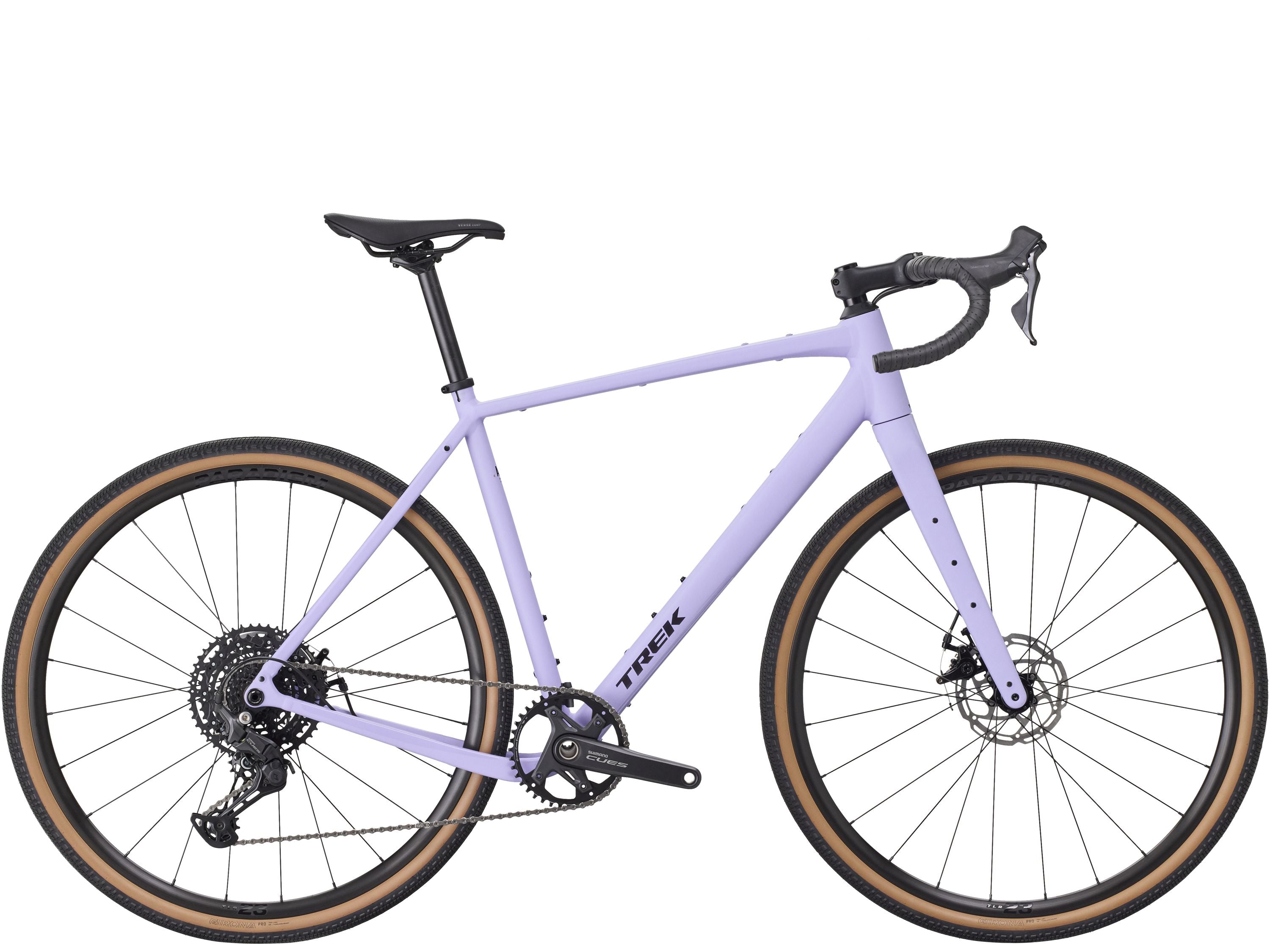 Checkpoint ALR 3 M Matte Lavender Haze