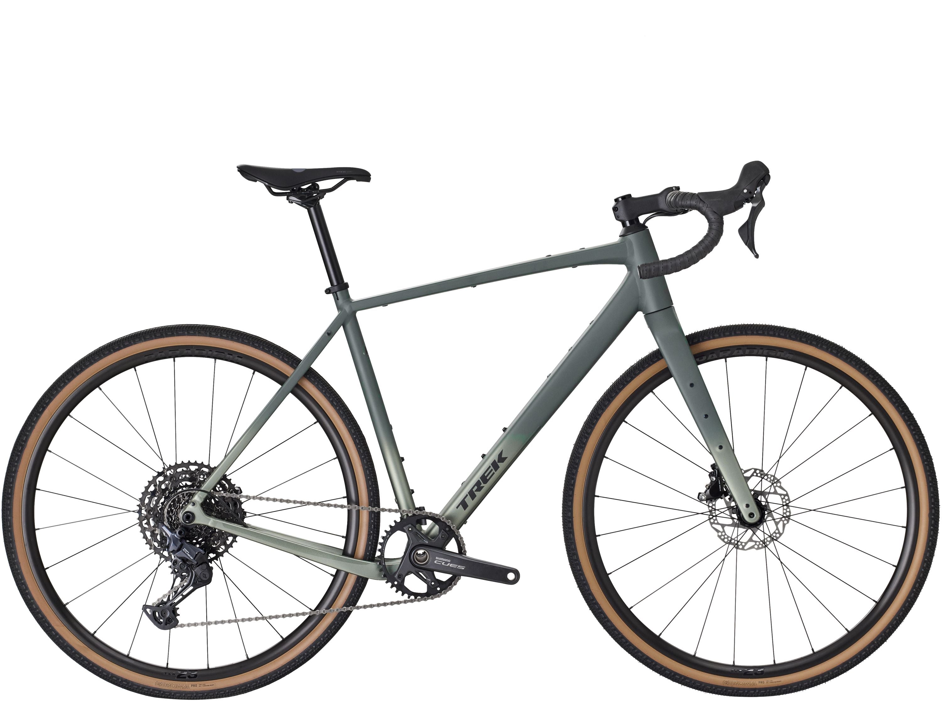 Checkpoint ALR 4 M Matte Keswick Green to Lichen Fade