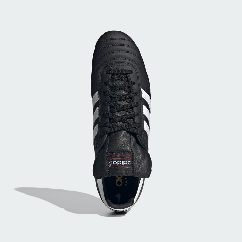 adidas Copa Mundial Firm Ground Cleats