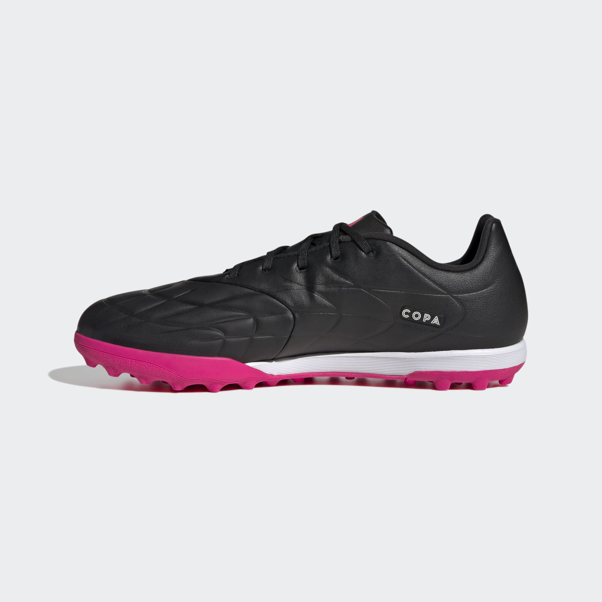 adidas Copa Pure.3 Turf Soccer Shoes Men's
