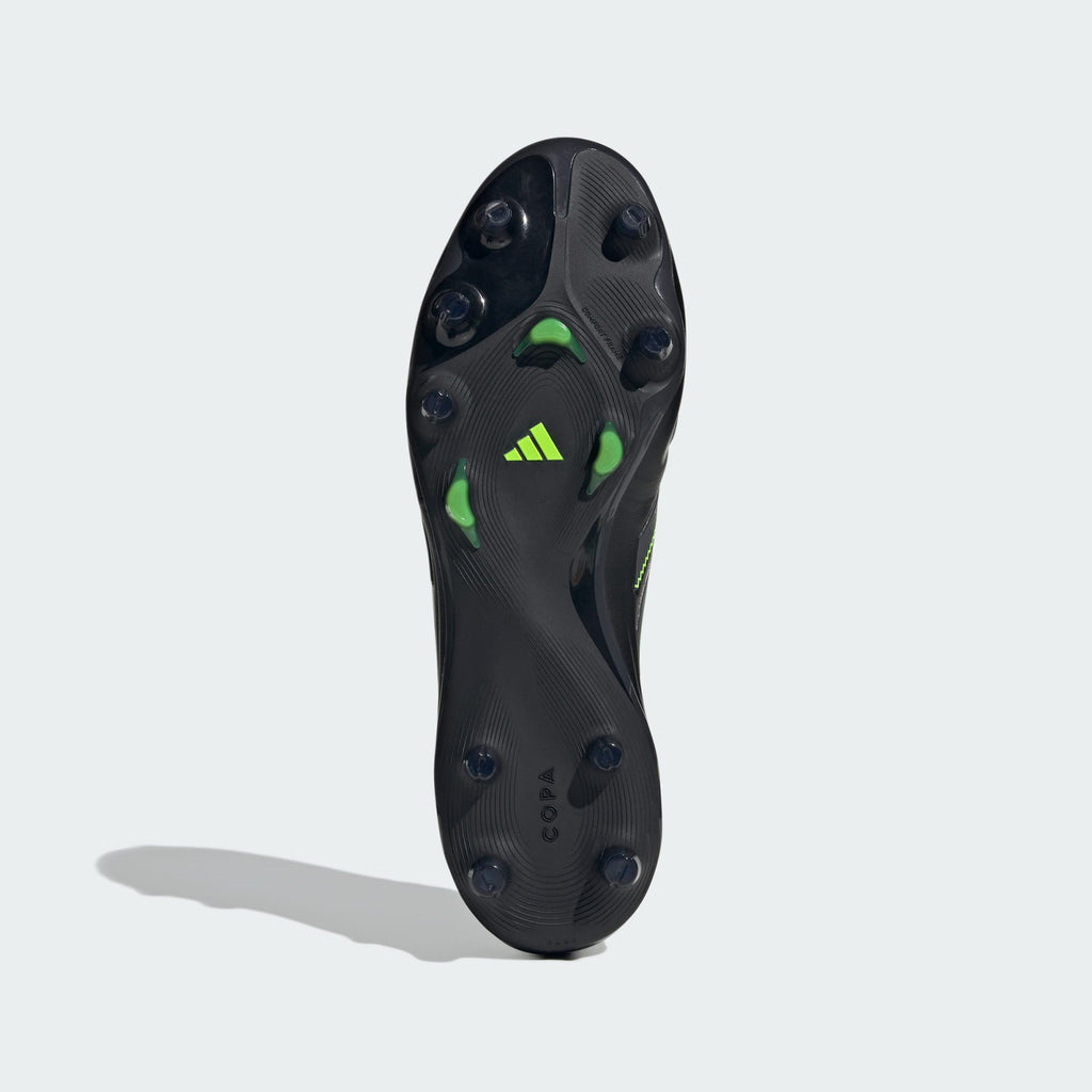 adidas Copa Pure 3 Elite Firm Ground Cleats