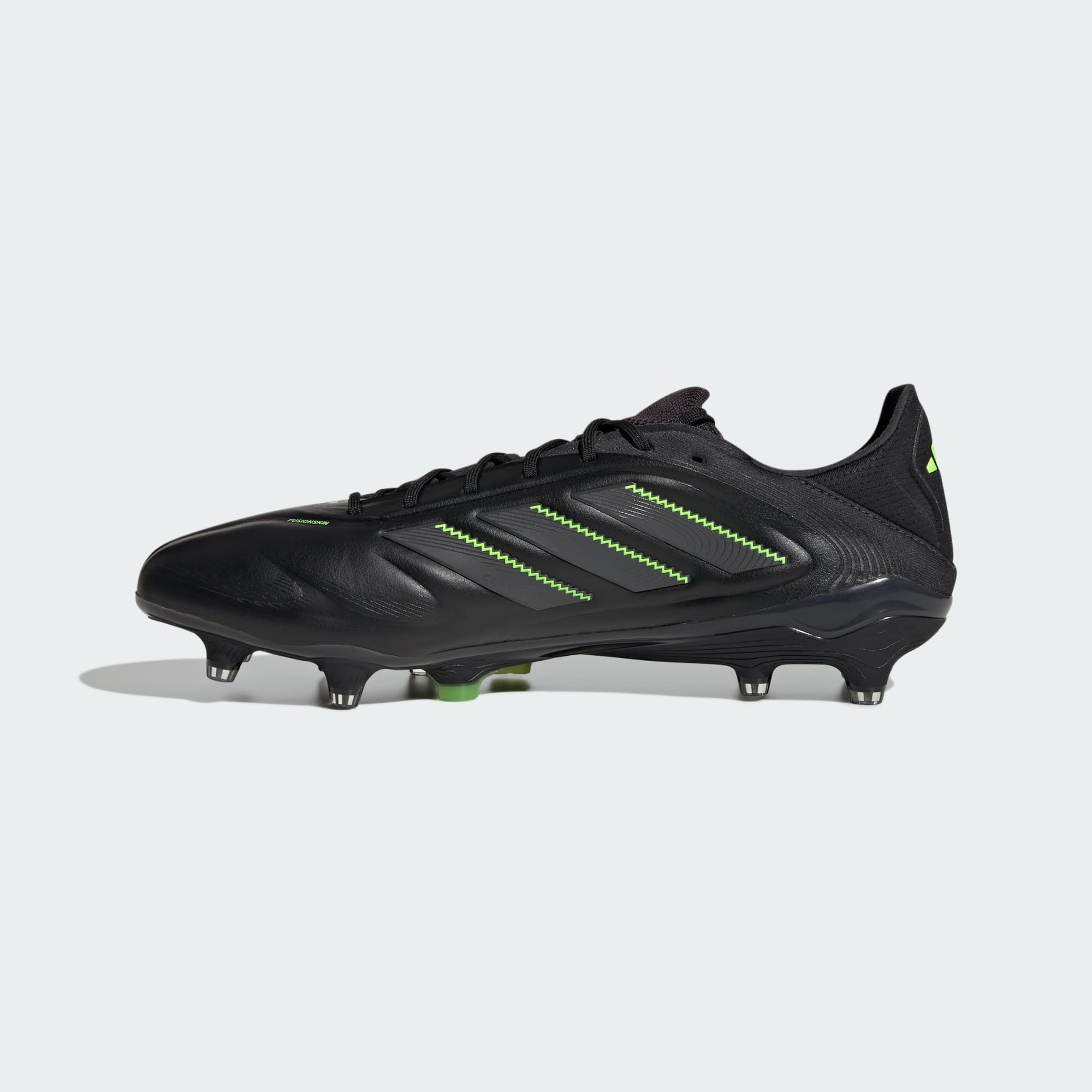 adidas Copa Pure 3 Elite Firm Ground Cleats