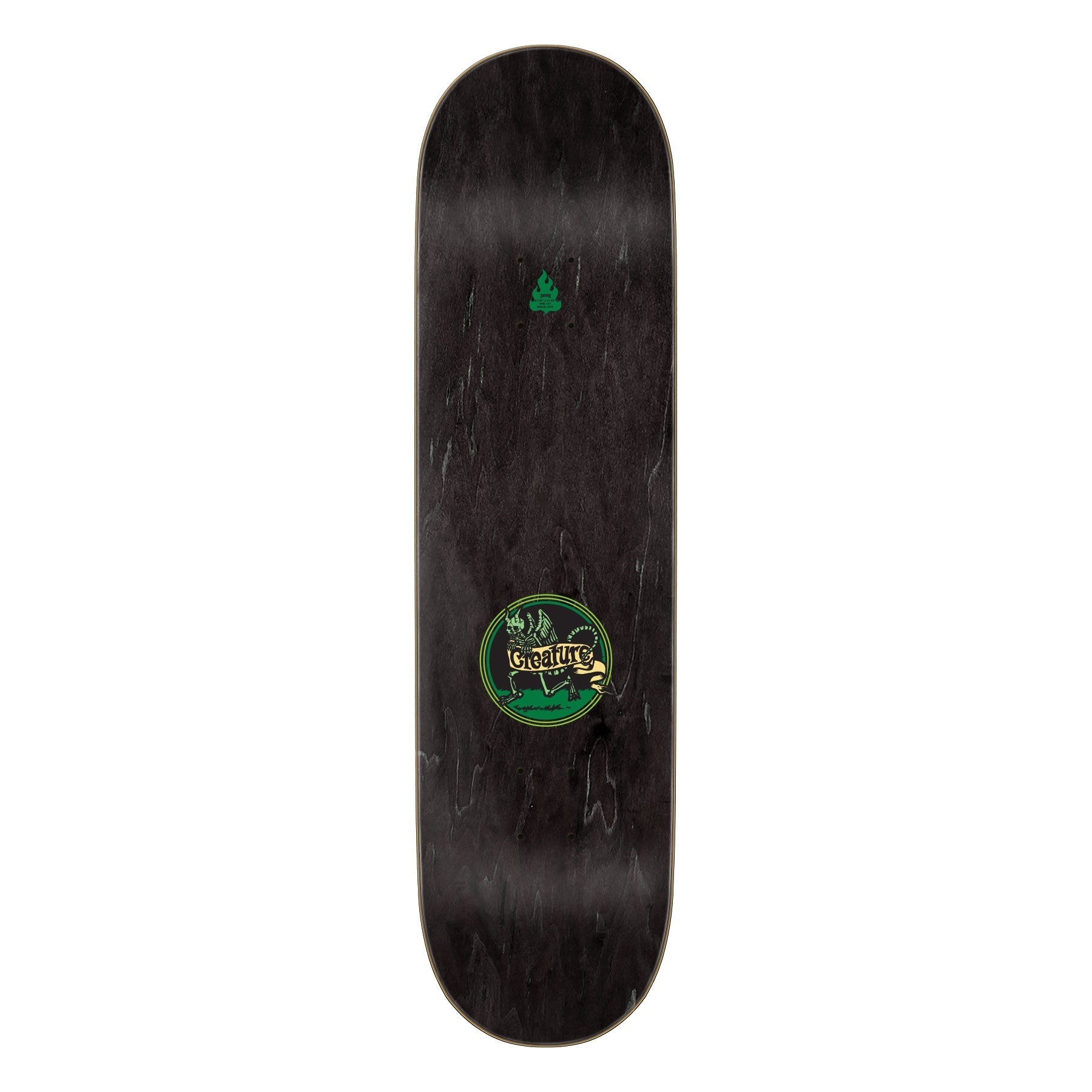 Creature Skateboard Deck Imp Relic Stumps 8.13" x 31.45"