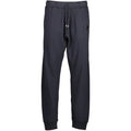 Cp Company 133A Light Fleece High Lens Joggers In Navy