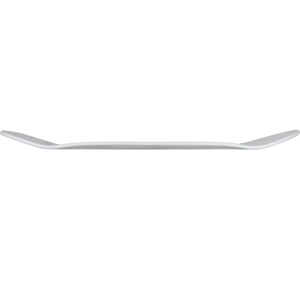 Moose Old School 33" 5-Pack - All Dipped White