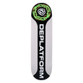 Quasi Drop-Out Skateboard Deck - 8.375"