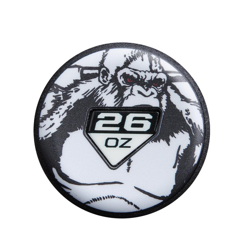 DeMarini 2026 Jason Magnum v2 Signature Slowpitch Softball Bat - (WBD2619010)