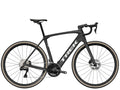 Domane+ SLR 7 US 52 Matte Deep Smoke