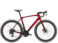 Domane SLR 7 AXS 54 Metallic Red Smoke to Red Carbon Smoke