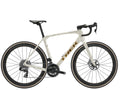 Domane SLR 9 AXS 58 Era White/Supernova Marble