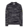 Stone Island Crewneck Knit in Black
