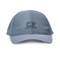 Cp Company Chrome-R Goggle Cap in Stormy Weather