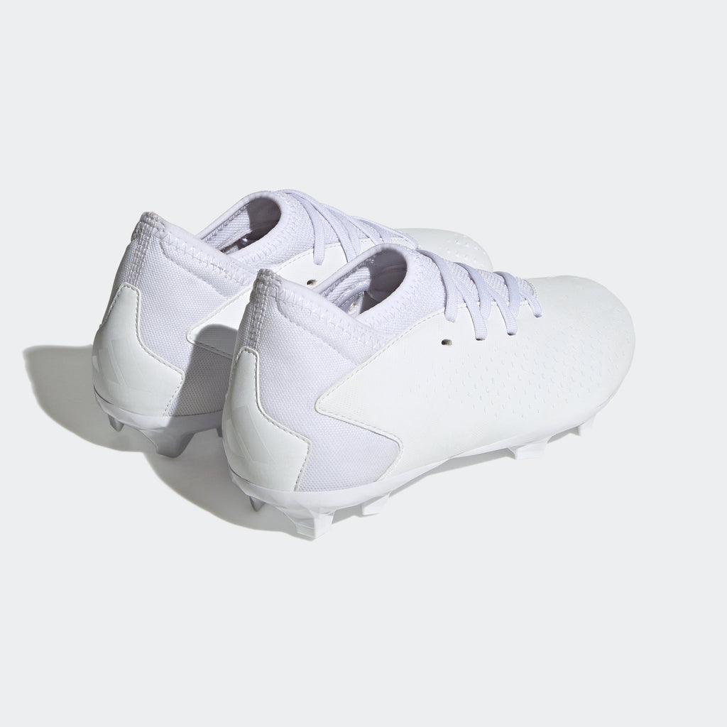 adidas Youth Predator Accuracy .3 FG Shoes