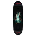 Welcome x Harry Potter Skateboard Deck Finale on Boline 2.0 Black Dip 9.5"