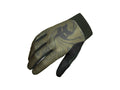 Glv Fox Racing 25 Ranger Frequency X-Large Dark Green