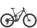 Fuel EX 8 XL Lithium Grey/Trek Black Splatter