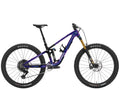 Fuel LX 9.8 EA90 S Purple Phaze/Amethyst Marble