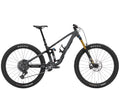 Fuel LX 9 X0 AXS XL Lithium Grey/Trek Black Splatter