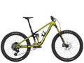 Fuel MX 9.8 EA90 XXL Gloss Chameleon Green/Matte Black