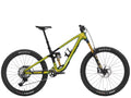 Fuel MX 9.8 XT DI2 L Gloss Chameleon Green /Matte Black