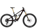 Fuel MX 9.9 X0 AXS XL Gloss Dark Carmine/Matte Trek Black
