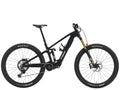 FUEL+ LX 9.8 XT US XXL Carbon Smoke/Lithium Grey Marble