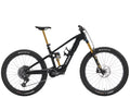 FUEL+ MX 9.9X0AXS US L Carbon Smoke/Lithium Grey Marble