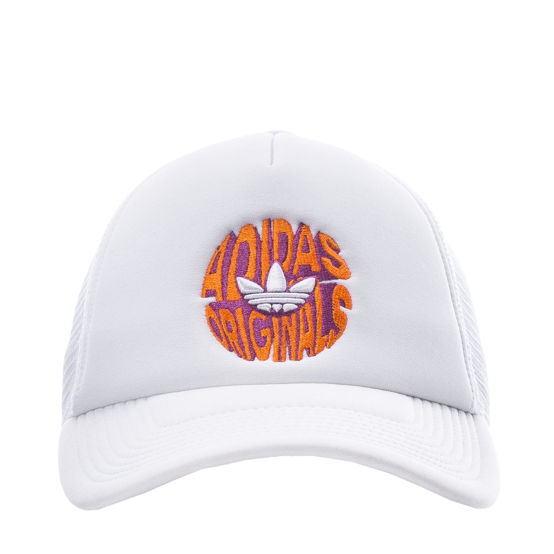 Youth Originals Spiral Retro Trucker