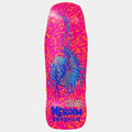 Heroin Skateboards Nolan Haungton Knock Off Deck 10.25"