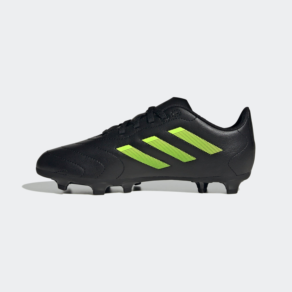 adidas Youth Goletto VIII Firm Ground Soccer Cleats
